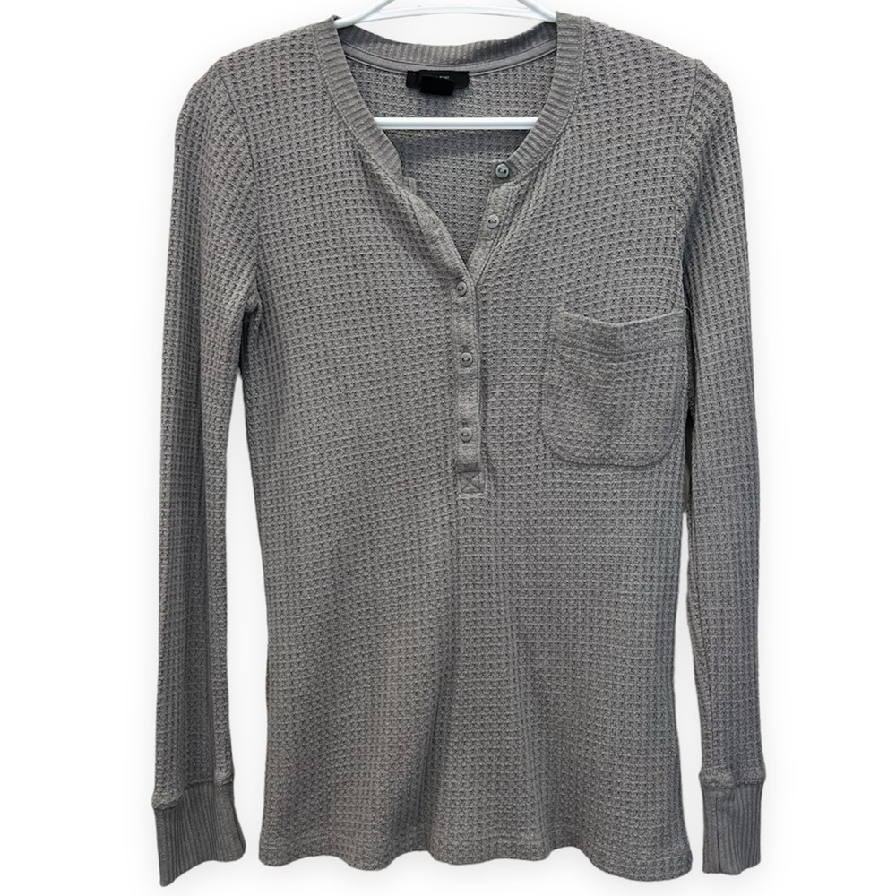 J.Crew Long Sleeve